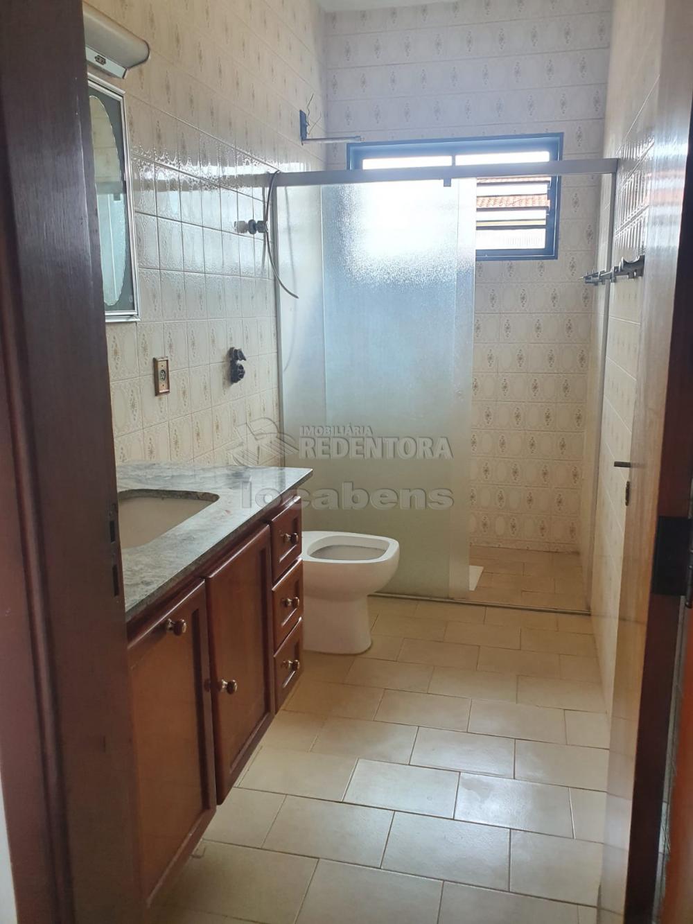 Alugar Casa / Padrão em São José do Rio Preto apenas R$ 4.500,00 - Foto 23