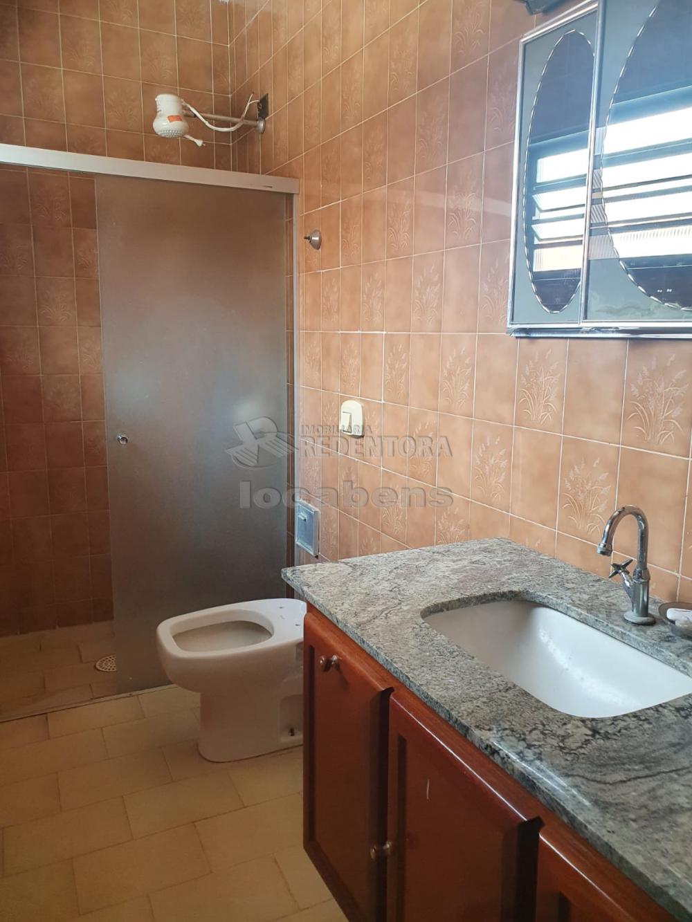 Alugar Casa / Padrão em São José do Rio Preto apenas R$ 4.500,00 - Foto 25