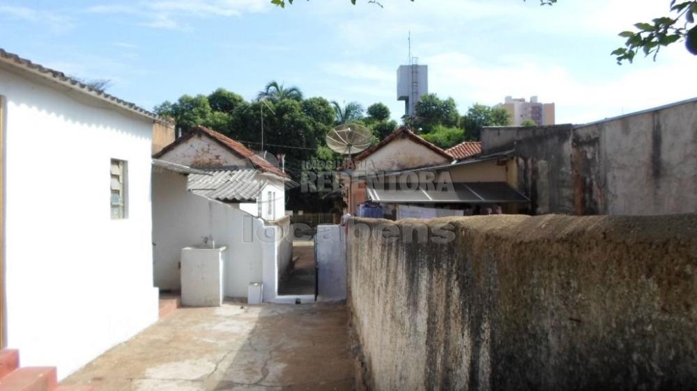 Alugar Casa / Padrão em São José do Rio Preto apenas R$ 600,00 - Foto 2