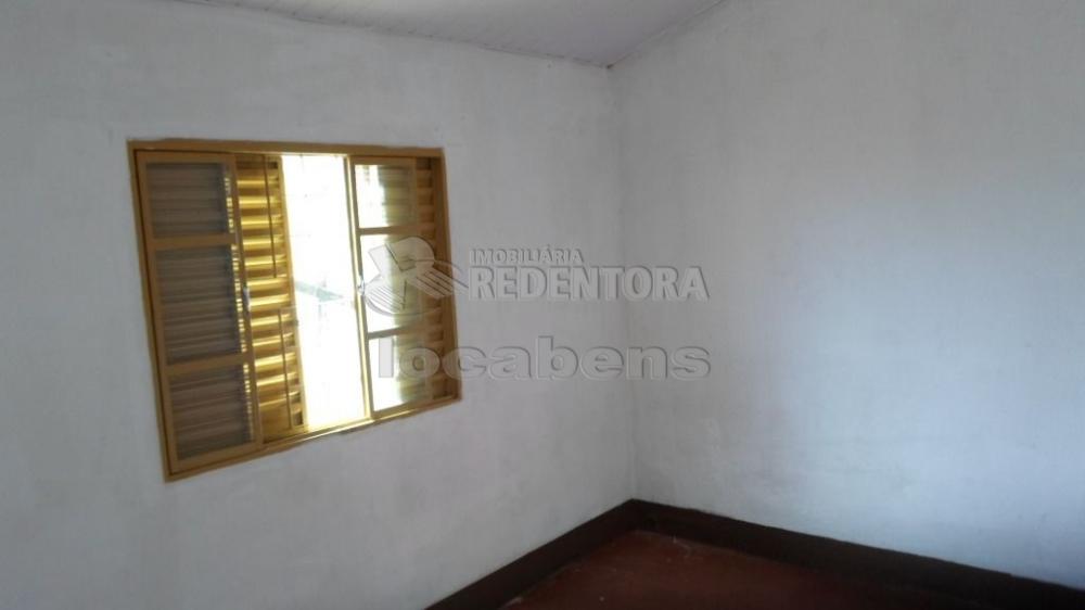 Alugar Casa / Padrão em São José do Rio Preto apenas R$ 600,00 - Foto 5