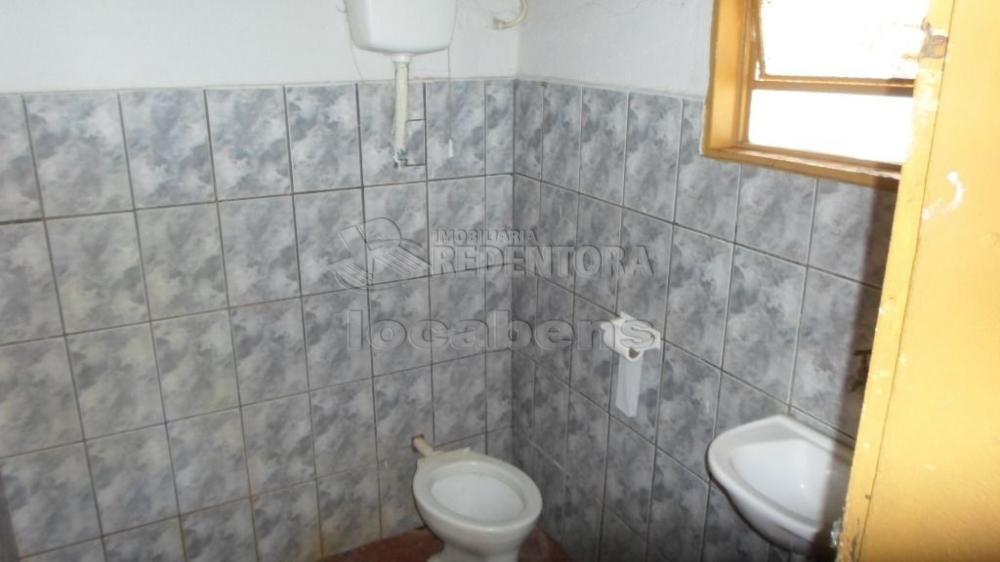 Alugar Casa / Padrão em São José do Rio Preto apenas R$ 600,00 - Foto 7