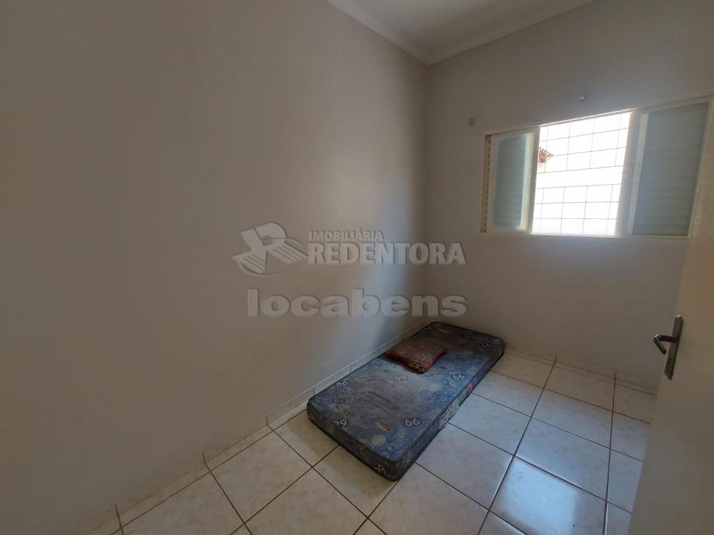 Alugar Casa / Padrão em São José do Rio Preto apenas R$ 1.200,00 - Foto 4