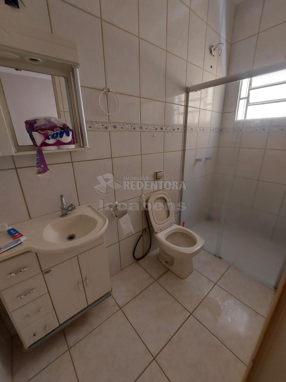 Alugar Casa / Padrão em São José do Rio Preto apenas R$ 1.200,00 - Foto 6