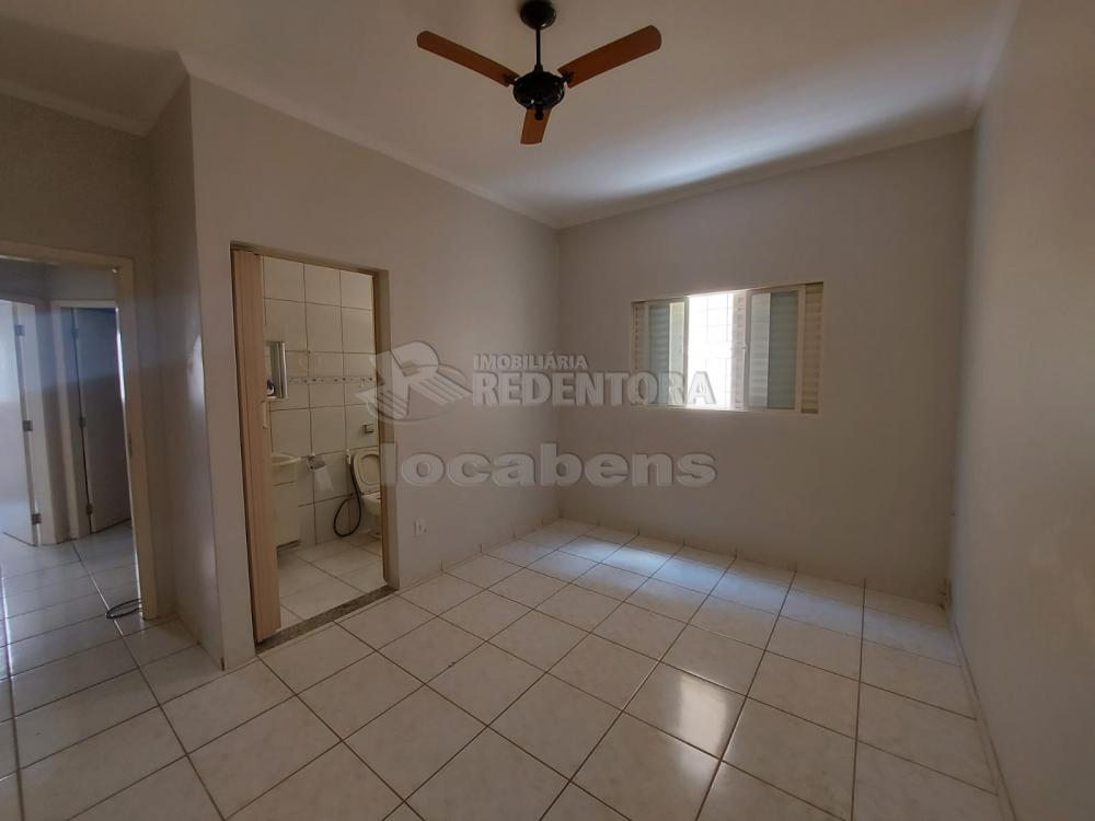 Alugar Casa / Padrão em São José do Rio Preto apenas R$ 1.200,00 - Foto 10