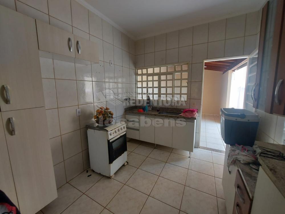 Alugar Casa / Padrão em São José do Rio Preto apenas R$ 1.200,00 - Foto 3