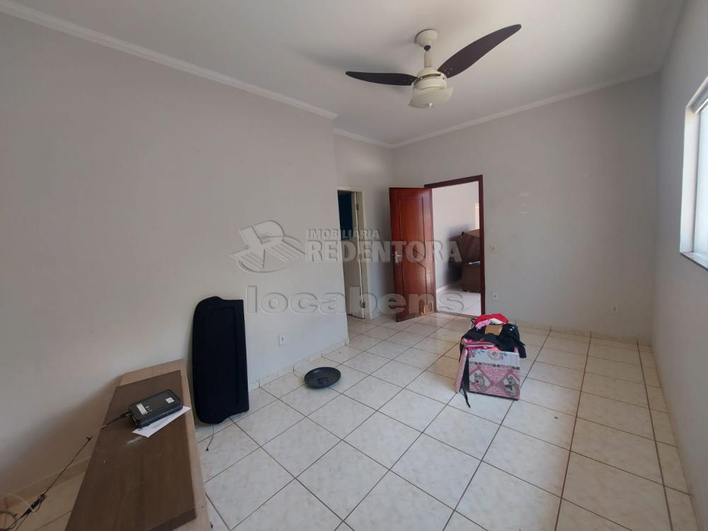 Alugar Casa / Padrão em São José do Rio Preto apenas R$ 1.200,00 - Foto 18