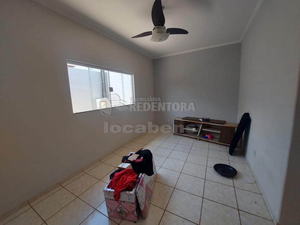Alugar Casa / Padrão em São José do Rio Preto apenas R$ 1.200,00 - Foto 19