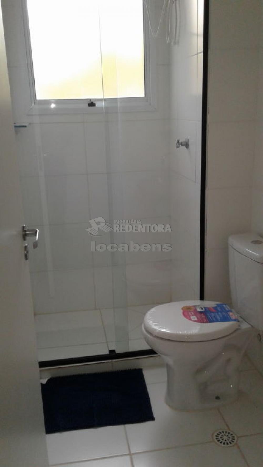 Alugar Apartamento / Padrão em São José do Rio Preto apenas R$ 1.200,00 - Foto 11