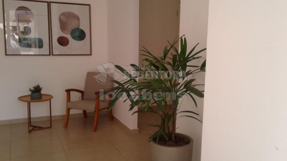 Alugar Apartamento / Padrão em São José do Rio Preto R$ 1.200,00 - Foto 50