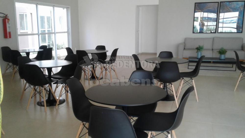 Alugar Apartamento / Padrão em São José do Rio Preto apenas R$ 1.200,00 - Foto 53