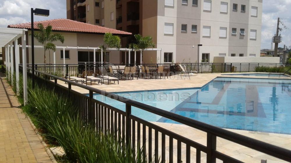 Alugar Apartamento / Padrão em São José do Rio Preto R$ 1.200,00 - Foto 18