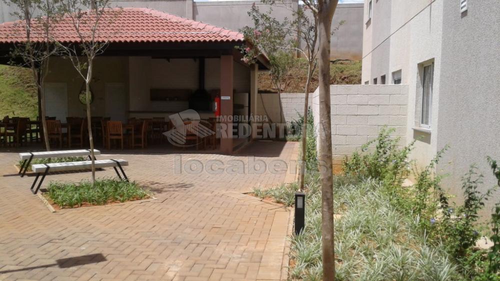 Alugar Apartamento / Padrão em São José do Rio Preto R$ 1.200,00 - Foto 23