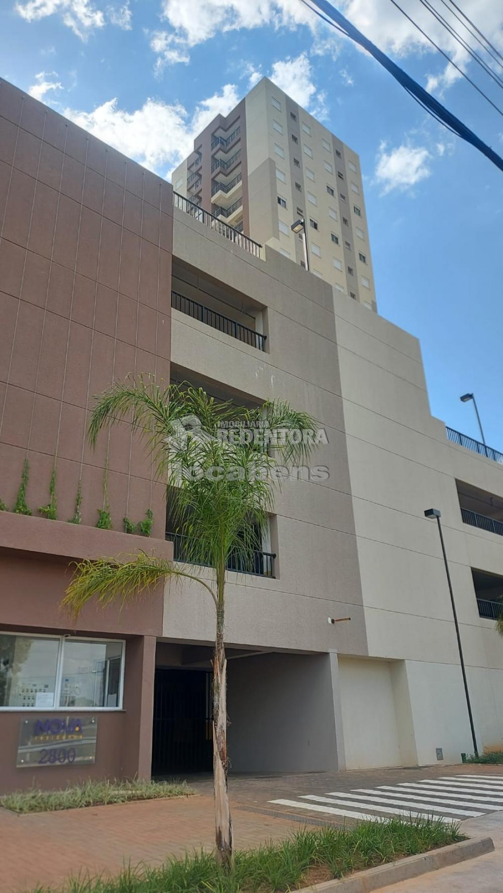 Alugar Apartamento / Padrão em São José do Rio Preto R$ 1.200,00 - Foto 43