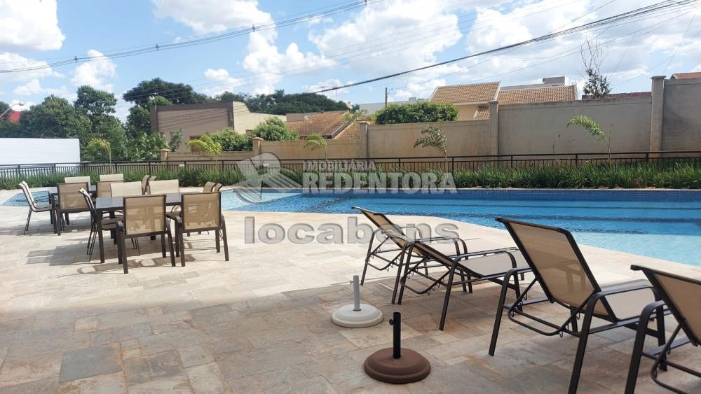 Alugar Apartamento / Padrão em São José do Rio Preto R$ 1.200,00 - Foto 22