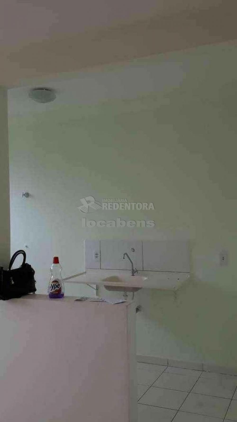 Alugar Apartamento / Padrão em São José do Rio Preto apenas R$ 600,00 - Foto 3