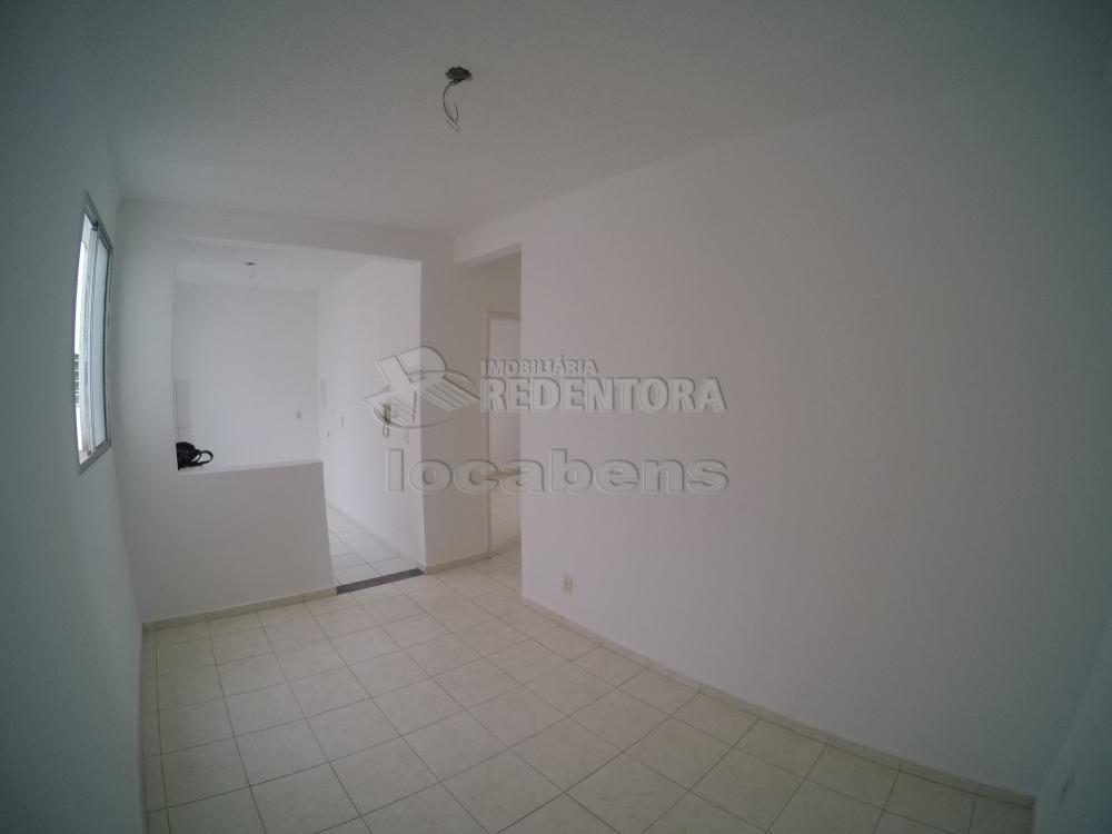 Alugar Apartamento / Padrão em São José do Rio Preto apenas R$ 700,00 - Foto 1