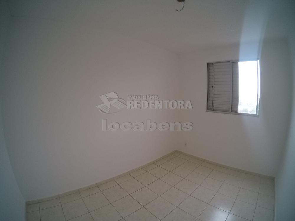 Alugar Apartamento / Padrão em São José do Rio Preto apenas R$ 700,00 - Foto 5