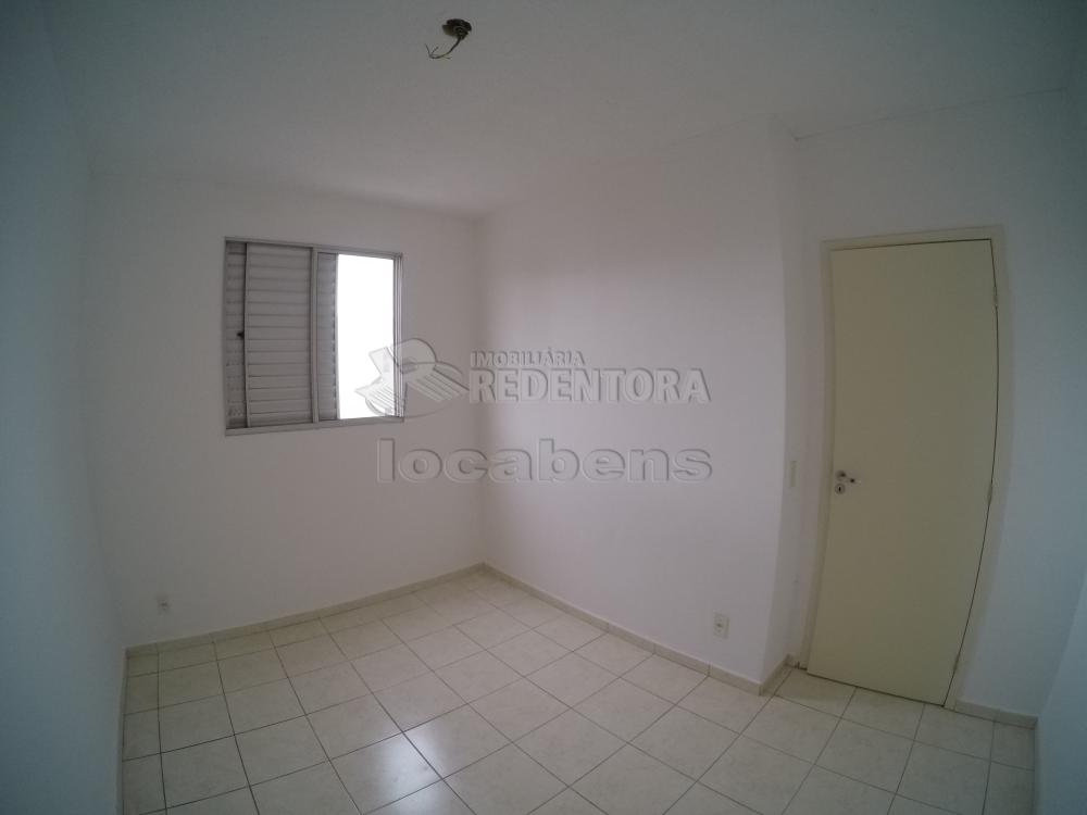 Alugar Apartamento / Padrão em São José do Rio Preto R$ 700,00 - Foto 7