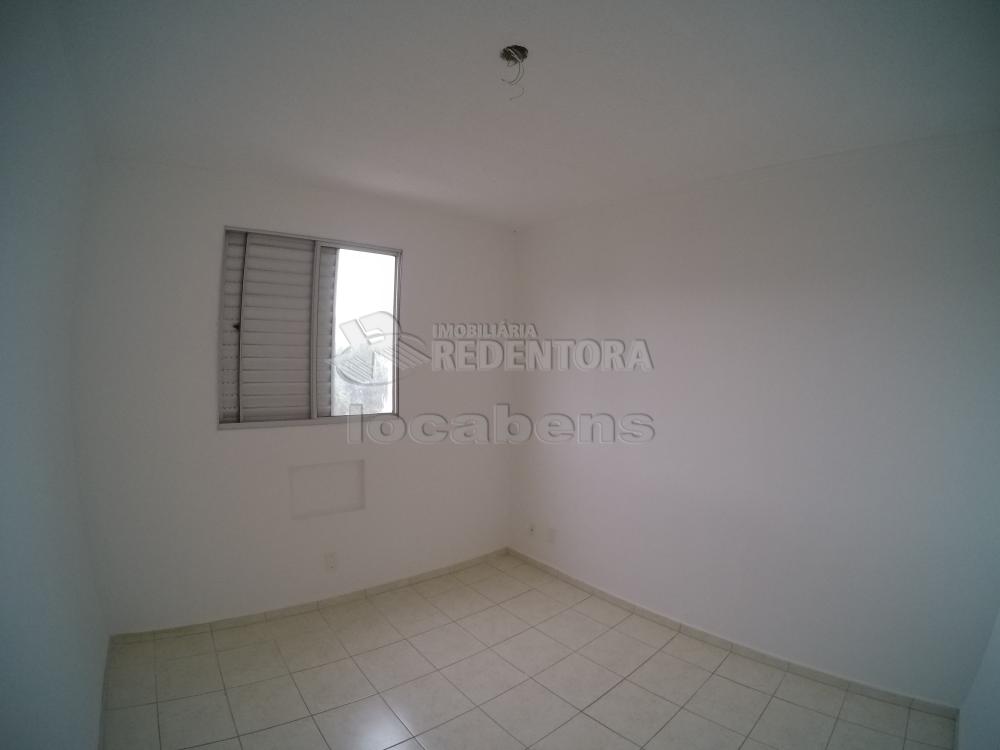 Alugar Apartamento / Padrão em São José do Rio Preto apenas R$ 700,00 - Foto 9