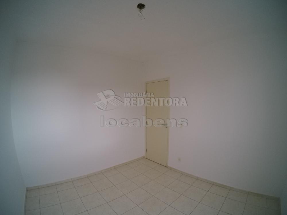 Alugar Apartamento / Padrão em São José do Rio Preto apenas R$ 700,00 - Foto 11