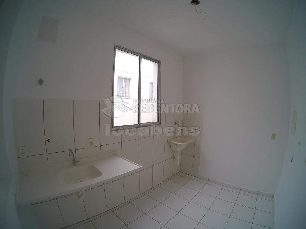 Alugar Apartamento / Padrão em São José do Rio Preto apenas R$ 700,00 - Foto 12