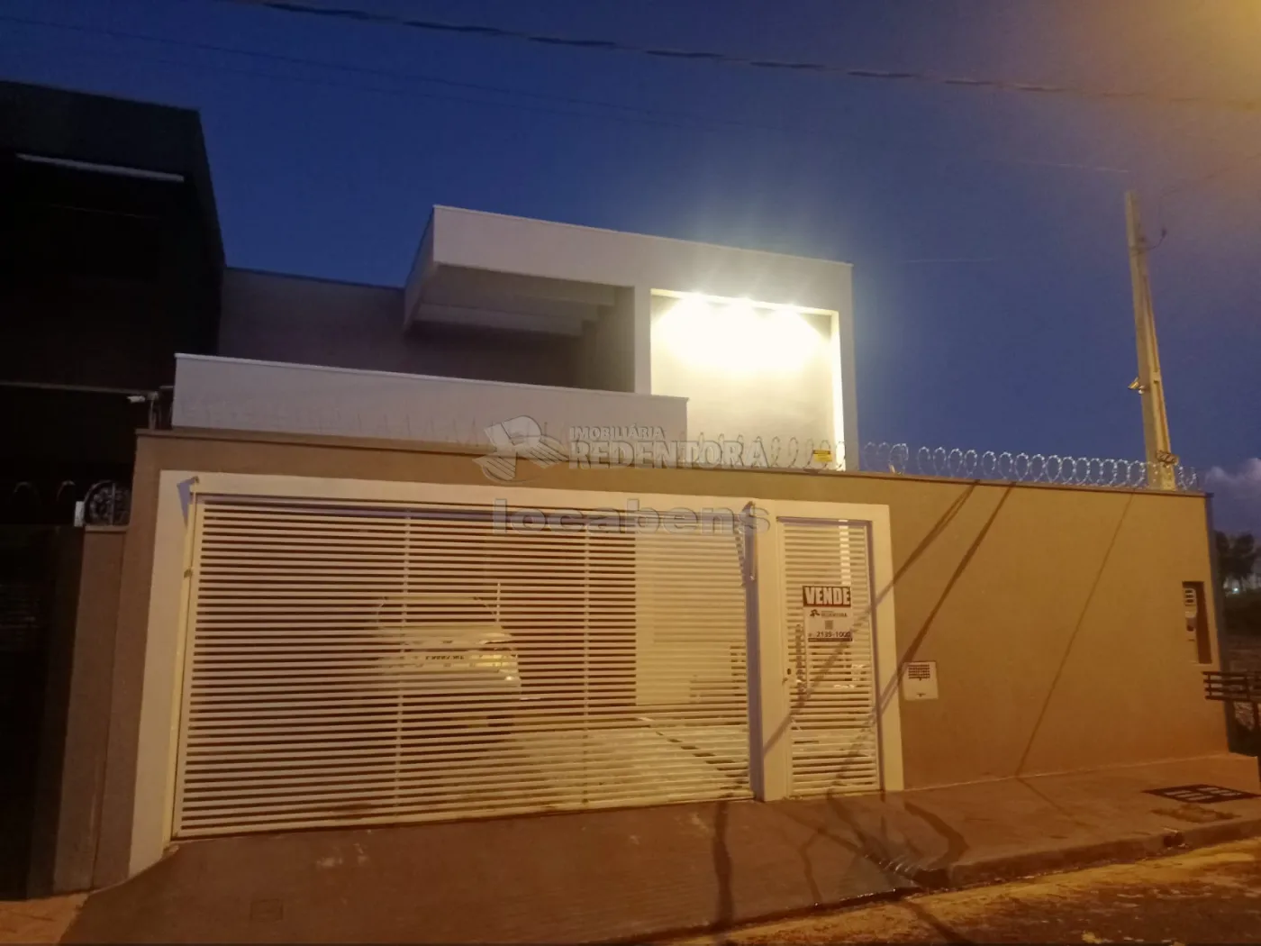 Alugar Casa / Padrão em São José do Rio Preto R$ 2.700,00 - Foto 10