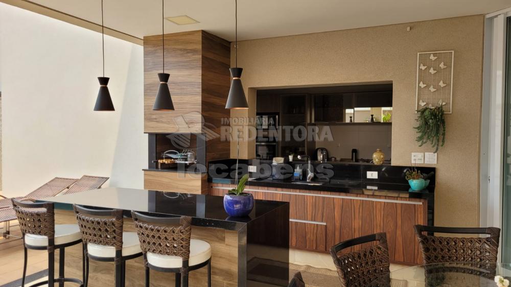 Alugar Casa / Condomínio em São José do Rio Preto apenas R$ 8.000,00 - Foto 5