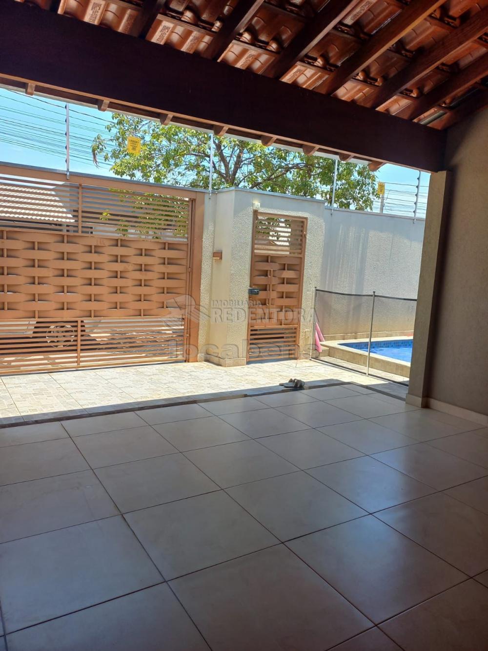 Comprar Casa / Padrão em São José do Rio Preto R$ 490.000,00 - Foto 1