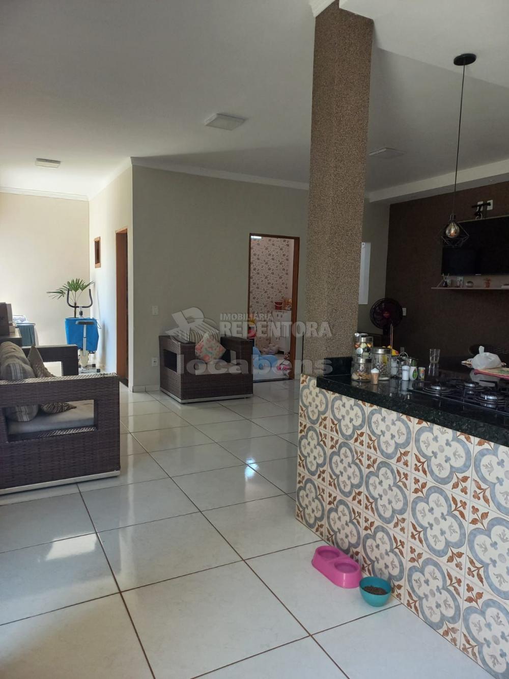 Comprar Casa / Padrão em São José do Rio Preto R$ 490.000,00 - Foto 4