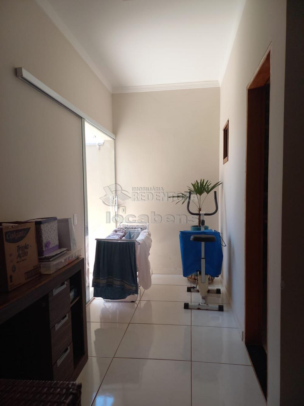 Comprar Casa / Padrão em São José do Rio Preto R$ 490.000,00 - Foto 16