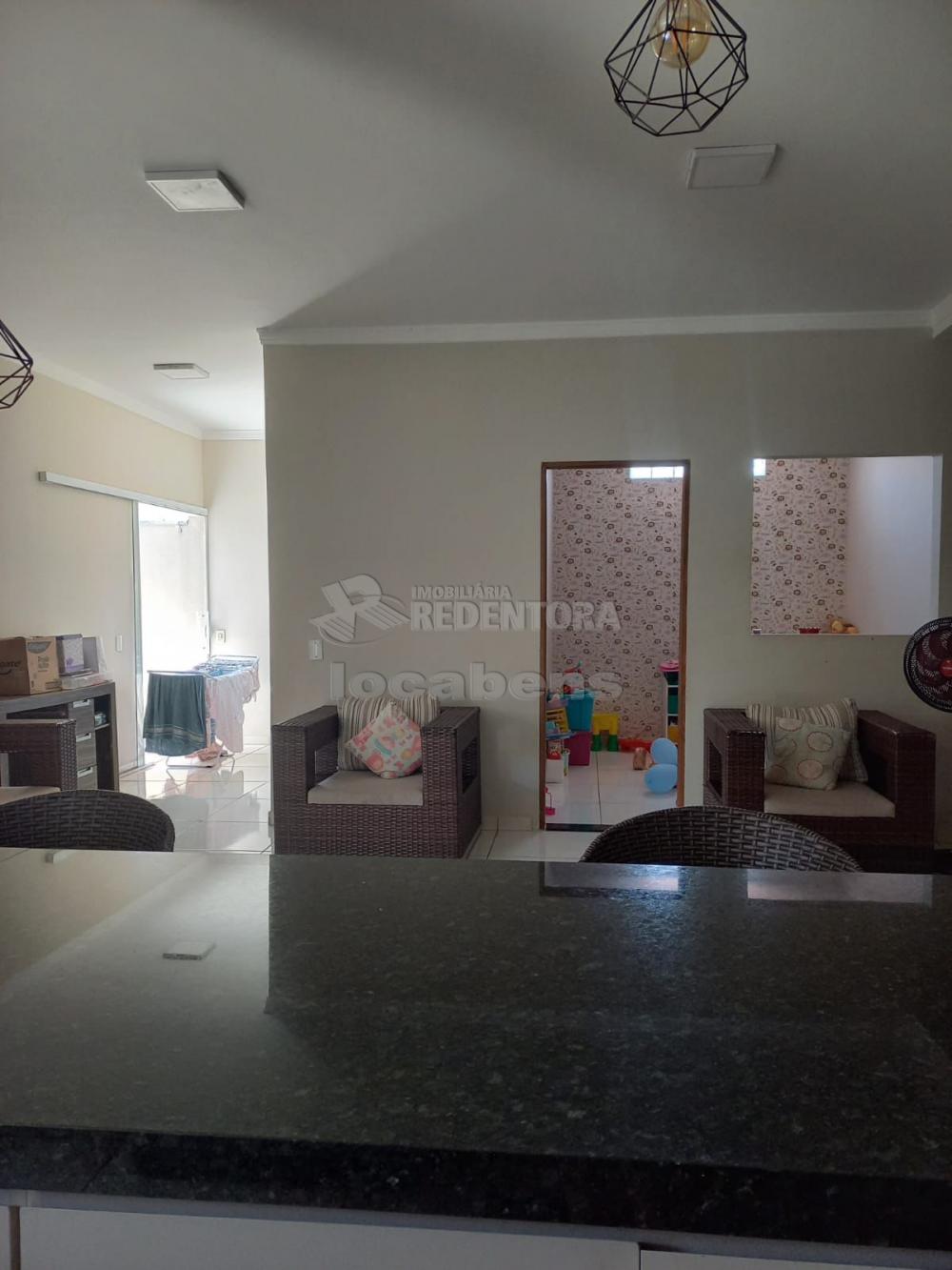 Comprar Casa / Padrão em São José do Rio Preto apenas R$ 490.000,00 - Foto 3