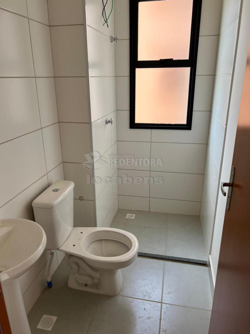 Alugar Apartamento / Padrão em São José do Rio Preto apenas R$ 1.300,00 - Foto 8