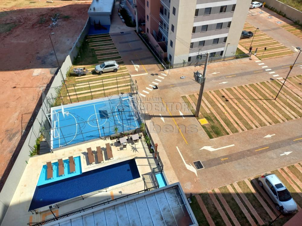 Alugar Apartamento / Padrão em São José do Rio Preto apenas R$ 1.300,00 - Foto 10