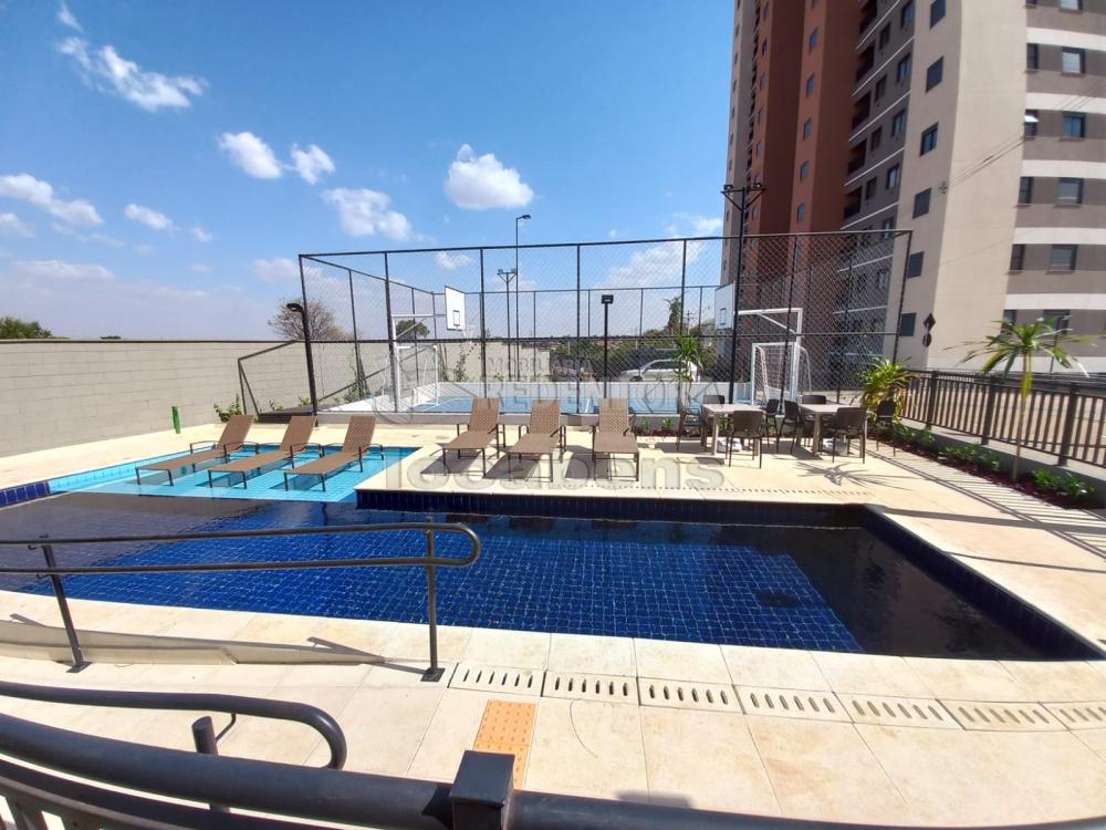 Alugar Apartamento / Padrão em São José do Rio Preto R$ 1.300,00 - Foto 13