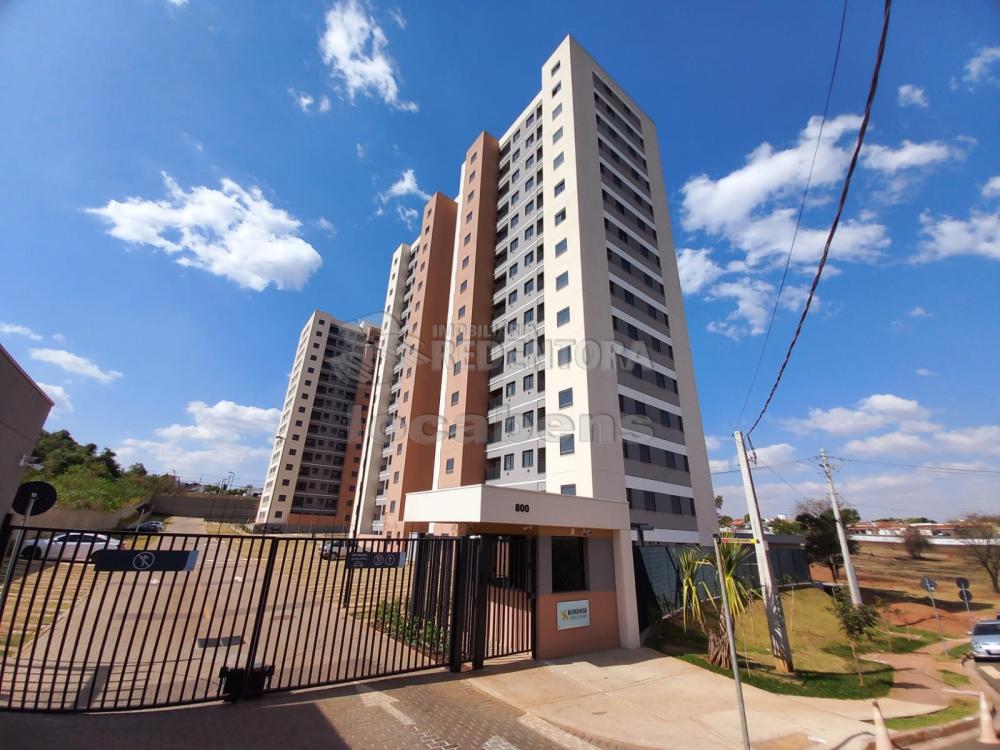 Alugar Apartamento / Padrão em São José do Rio Preto R$ 1.300,00 - Foto 19