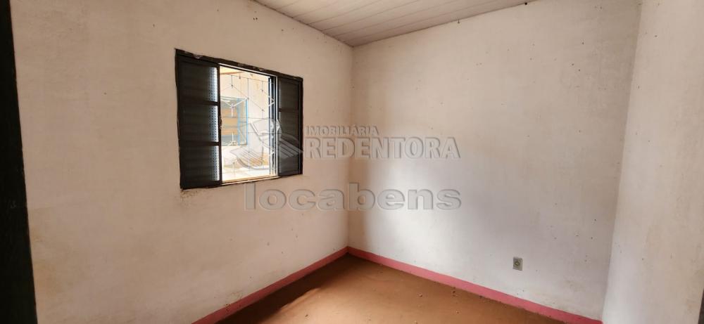 Alugar Casa / Padrão em São José do Rio Preto apenas R$ 600,00 - Foto 4