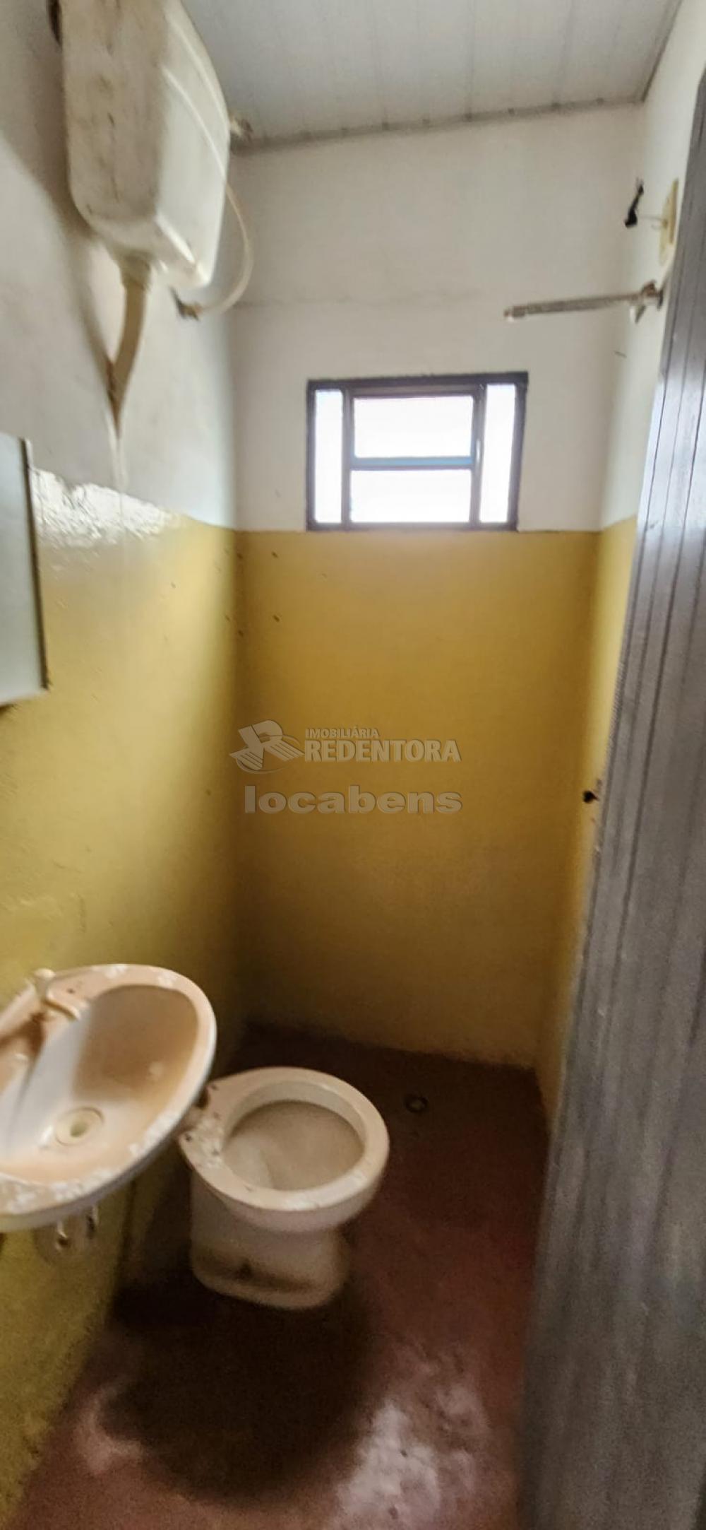 Alugar Casa / Padrão em São José do Rio Preto apenas R$ 600,00 - Foto 5