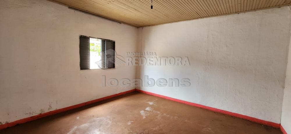 Alugar Casa / Padrão em São José do Rio Preto R$ 600,00 - Foto 5