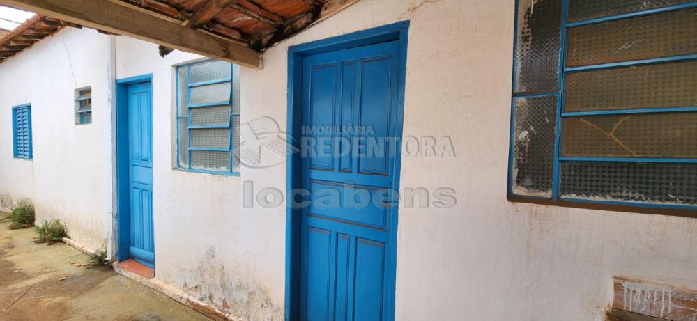 Alugar Casa / Padrão em São José do Rio Preto apenas R$ 600,00 - Foto 1