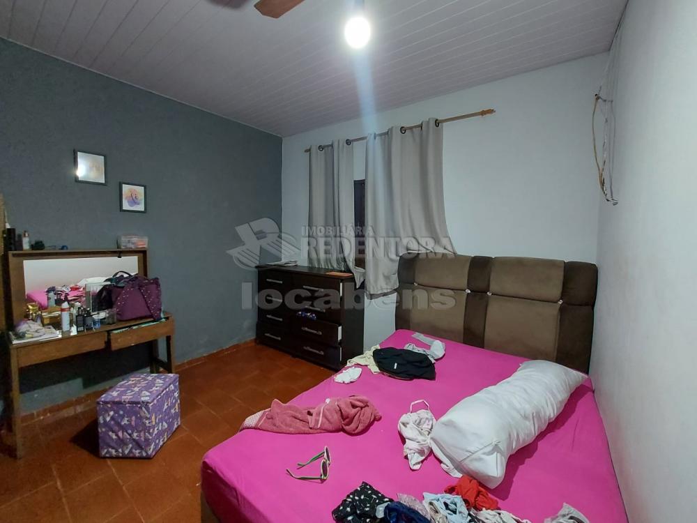 Comprar Casa / Padrão em São José do Rio Preto R$ 190.000,00 - Foto 2