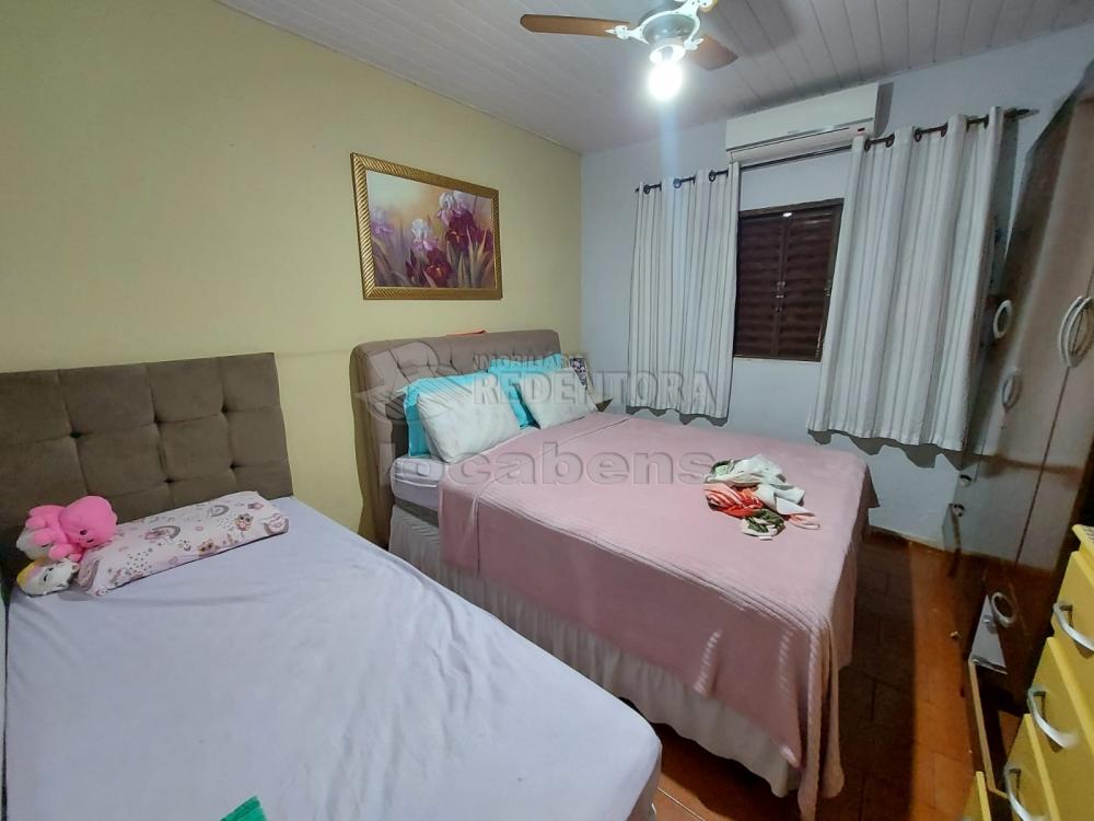 Comprar Casa / Padrão em São José do Rio Preto apenas R$ 190.000,00 - Foto 4