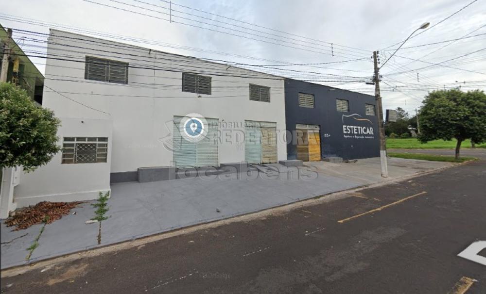 Alugar Comercial / Salão em São José do Rio Preto apenas R$ 5.100,00 - Foto 1