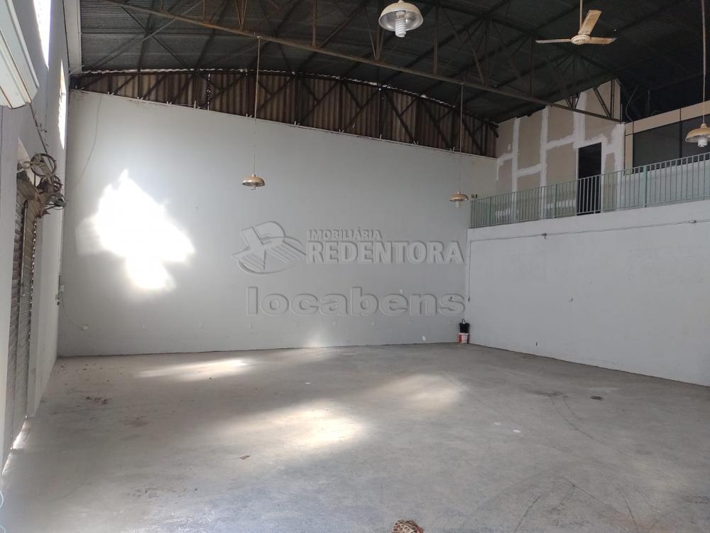 Alugar Comercial / Salão em São José do Rio Preto apenas R$ 5.100,00 - Foto 3