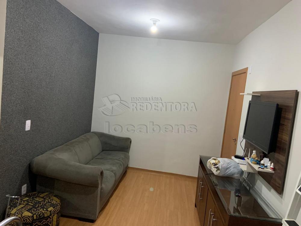 Comprar Apartamento / Padrão em São José do Rio Preto R$ 150.000,00 - Foto 1