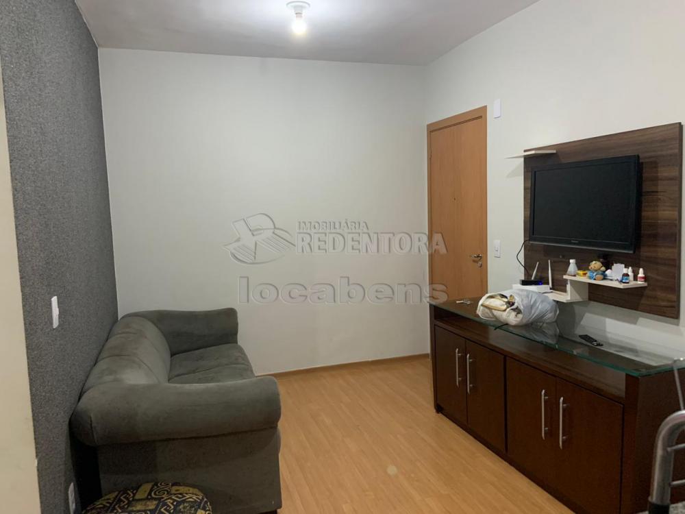 Comprar Apartamento / Padrão em São José do Rio Preto apenas R$ 150.000,00 - Foto 2