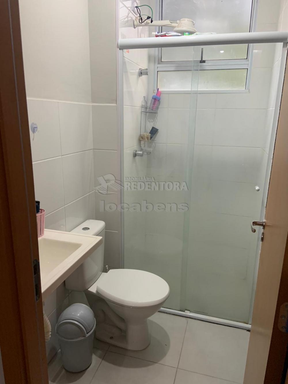 Comprar Apartamento / Padrão em São José do Rio Preto R$ 150.000,00 - Foto 7