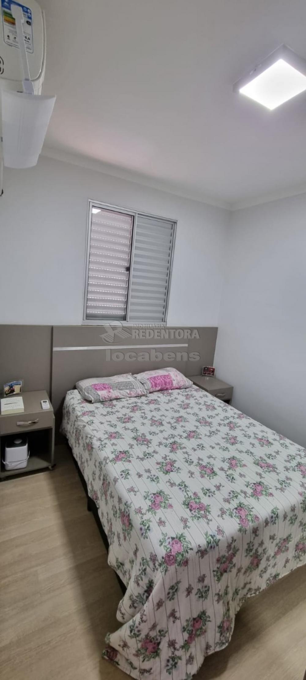 Comprar Apartamento / Padrão em São José do Rio Preto apenas R$ 242.000,00 - Foto 3