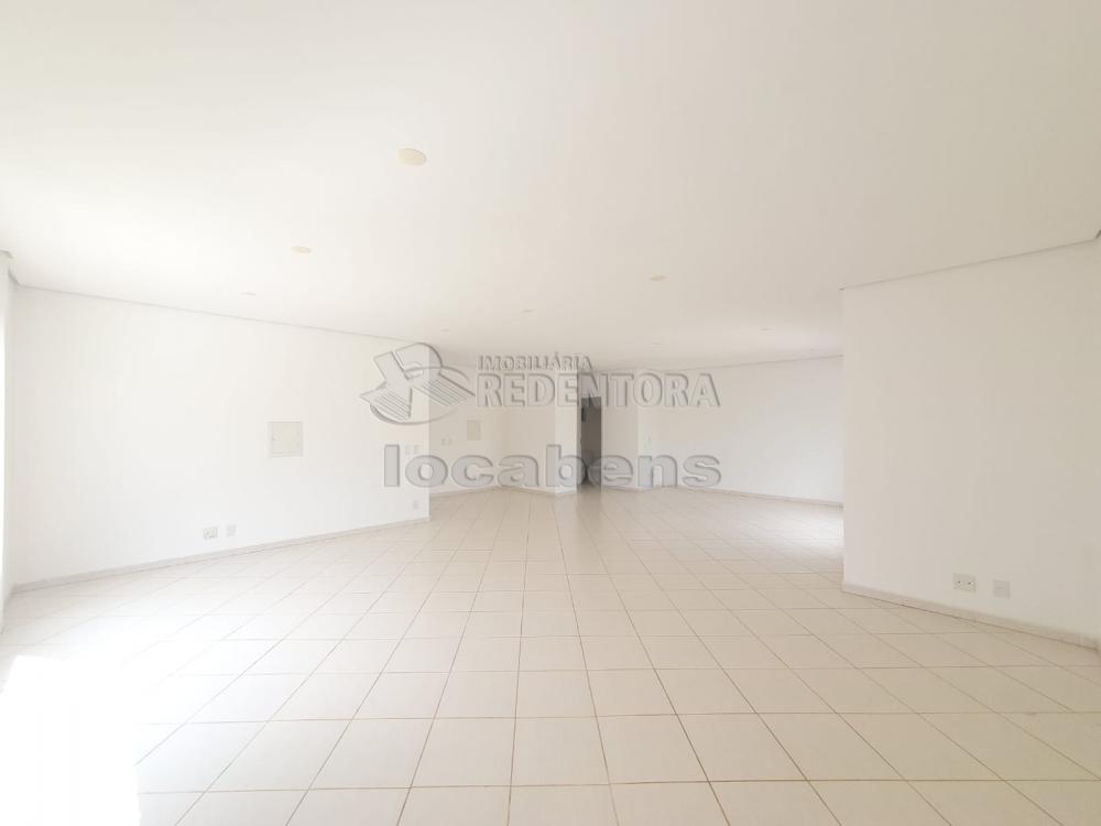 Alugar Comercial / Sala em São José do Rio Preto R$ 3.200,00 - Foto 3