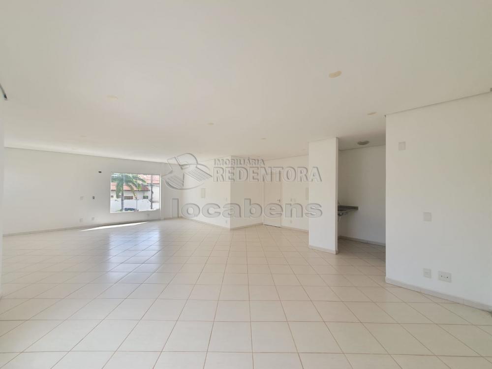 Alugar Comercial / Sala em São José do Rio Preto R$ 3.200,00 - Foto 4