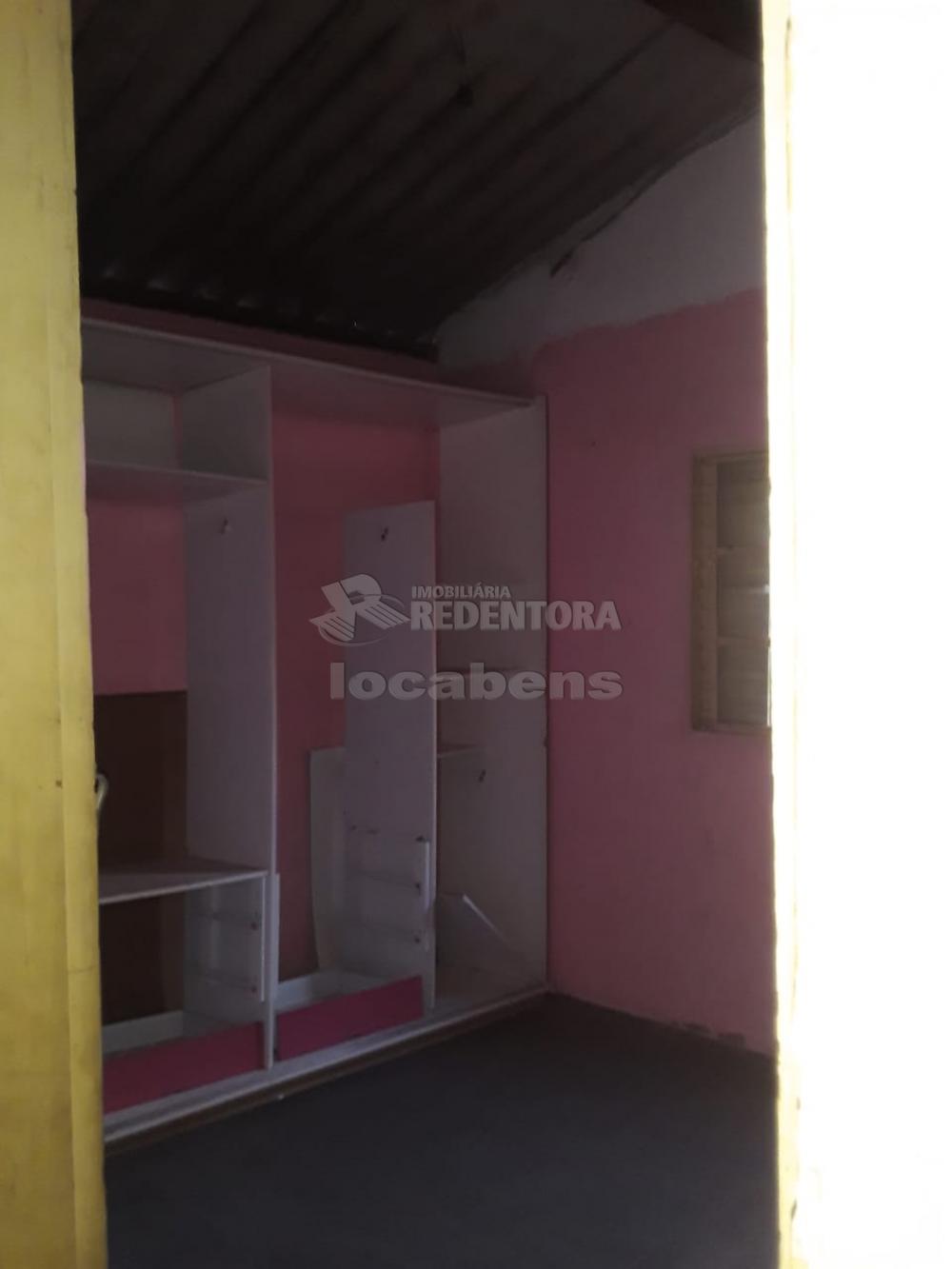 Comprar Casa / Padrão em São José do Rio Preto apenas R$ 95.000,00 - Foto 2